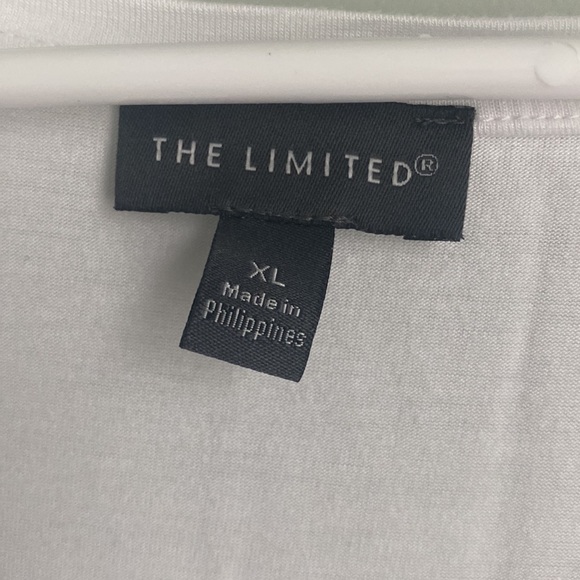 The Limited top - Picture 2 of 2